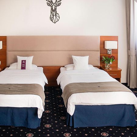 Parkhotel Lyson انفاود المظهر الخارجي الصورة
